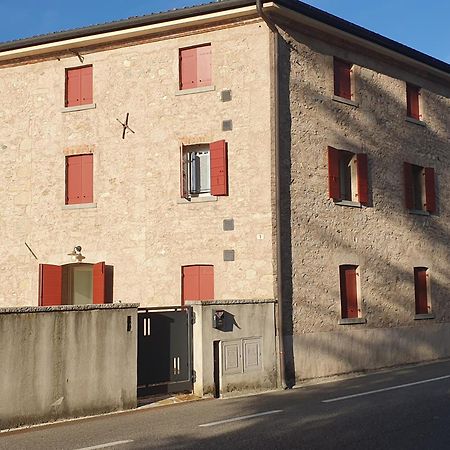 Casa Toffoli Soligo - Locazioni Turistiche Екстер'єр фото