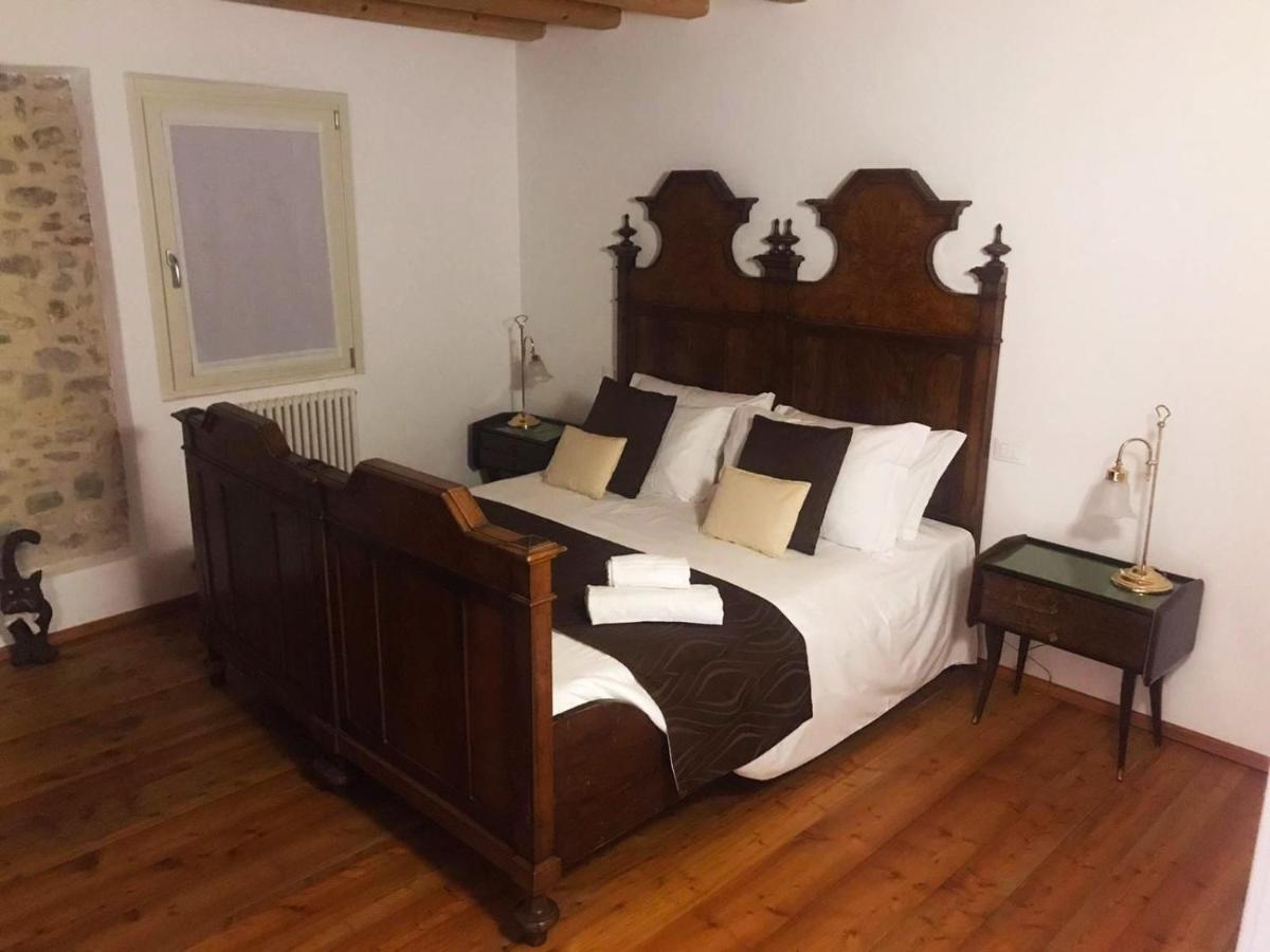 Casa Toffoli Soligo - Locazioni Turistiche Екстер'єр фото