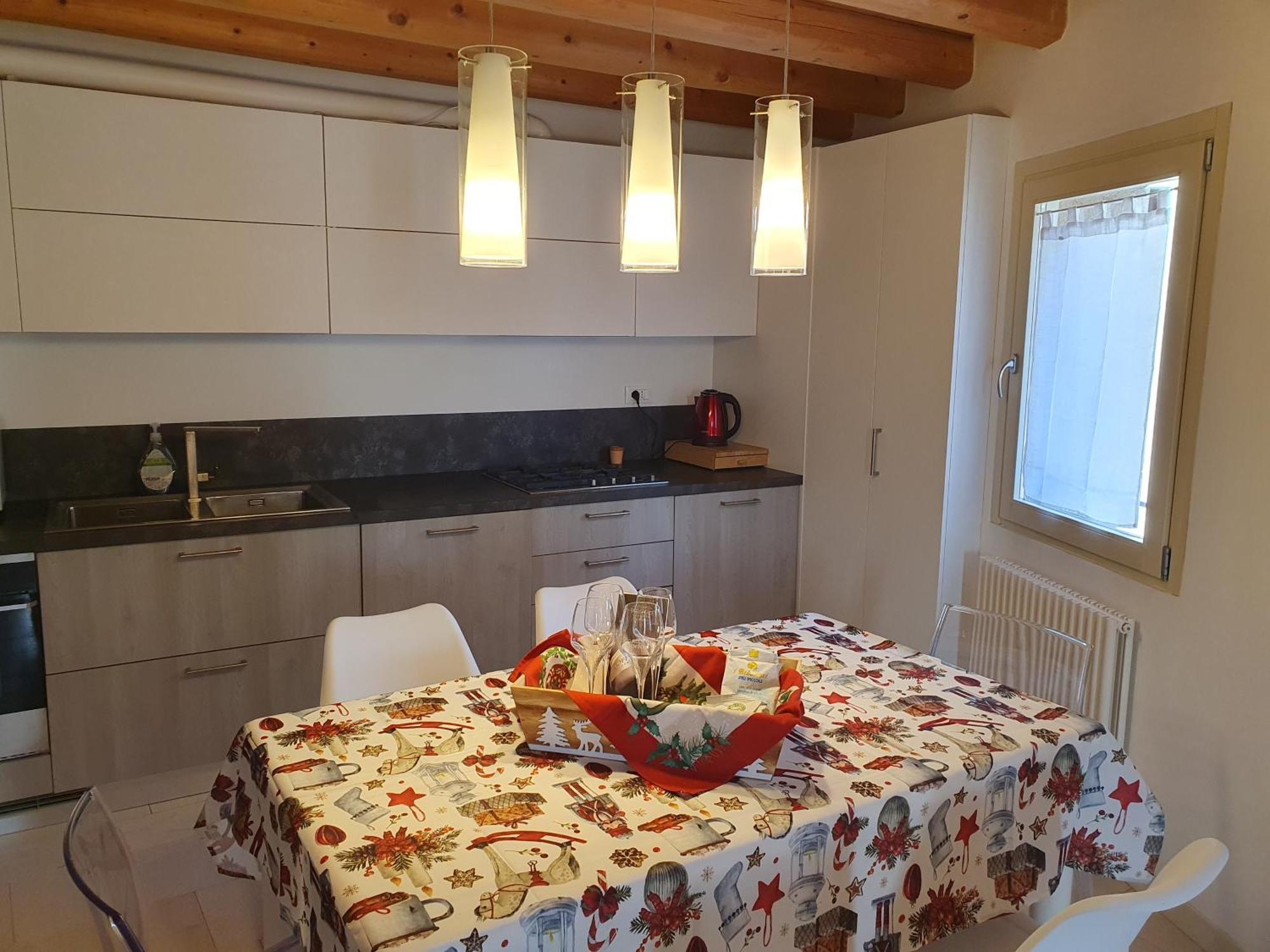 Casa Toffoli Soligo - Locazioni Turistiche Екстер'єр фото